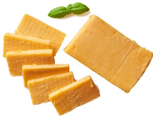 Cheddar Cheese 400g