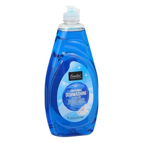 Dishwashing Liquid 750ml