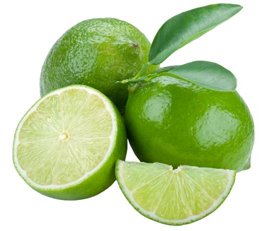 Limes 8ct