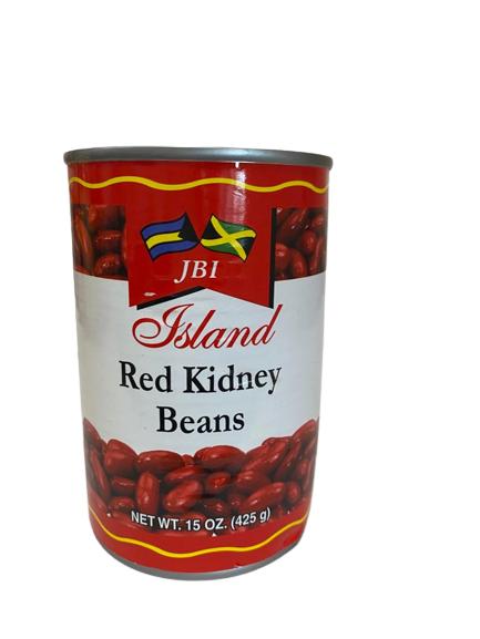 Red Kidney Beans 400g