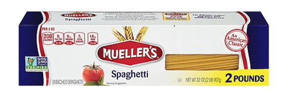 Spaghetti Pasta 400g