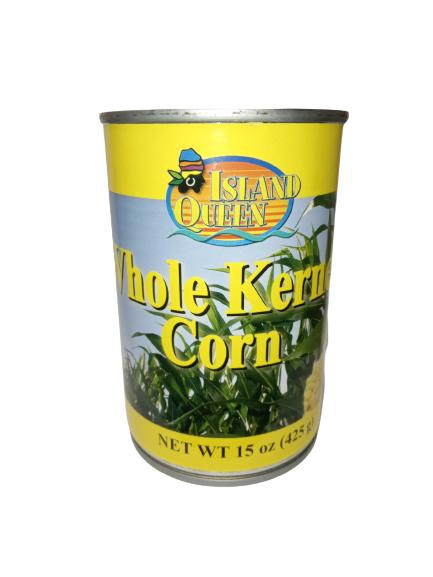 Sweet Corn 880g